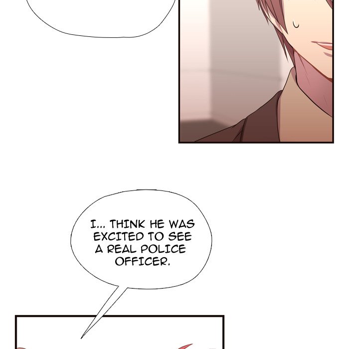 I Need Romance I Need Romance EP 12 - Toomics page 16 - 