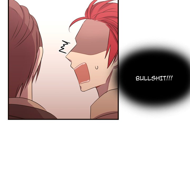 I Need Romance I Need Romance EP 12 - Toomics page 17 - 