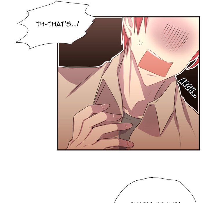 I Need Romance I Need Romance EP 12 - Toomics page 18 - 