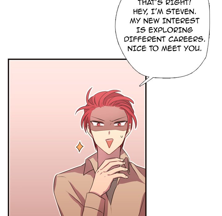 I Need Romance I Need Romance EP 12 - Toomics page 19 - 