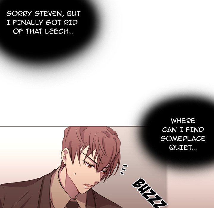 I Need Romance I Need Romance EP 12 - Toomics page 22 - 