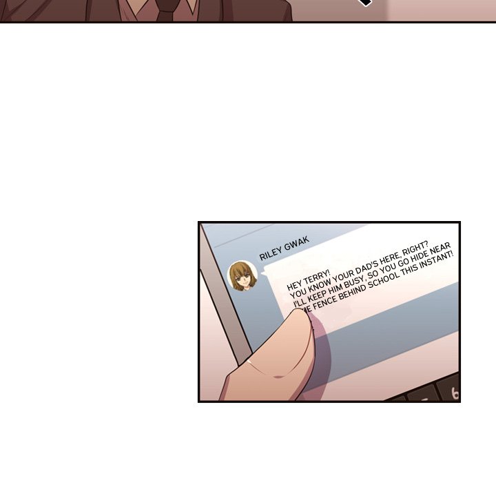 I Need Romance I Need Romance EP 12 - Toomics page 23 - 