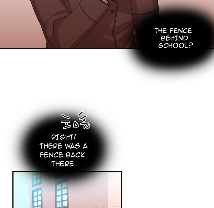 I Need Romance I Need Romance EP 12 - Toomics page 25 - 