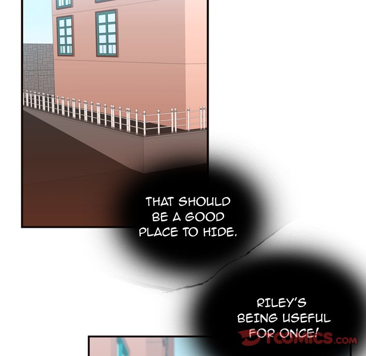 I Need Romance I Need Romance EP 12 - Toomics page 26 - 