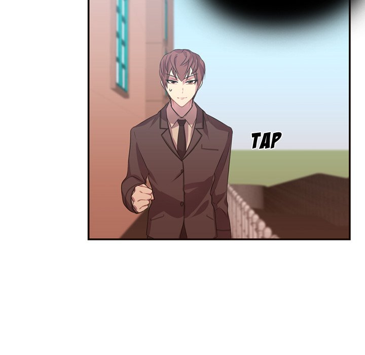 I Need Romance I Need Romance EP 12 - Toomics page 27 - 