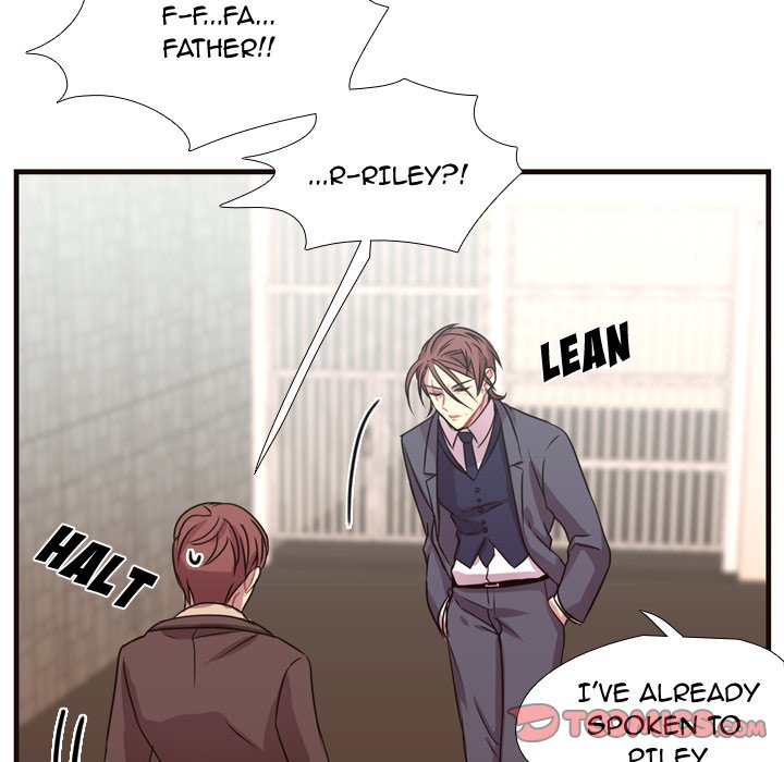 I Need Romance I Need Romance EP 12 - Toomics page 32 - 