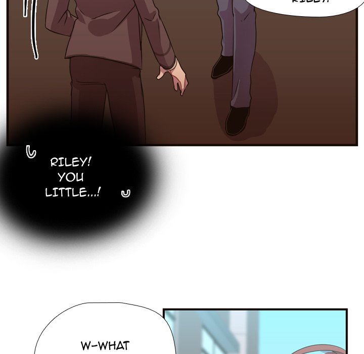 I Need Romance I Need Romance EP 12 - Toomics page 33 - 