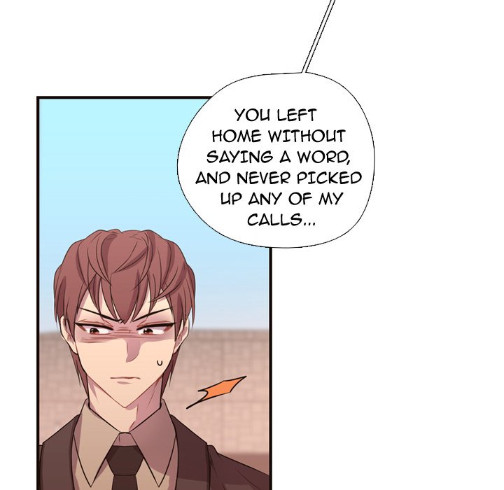 I Need Romance I Need Romance EP 12 - Toomics page 35 - 