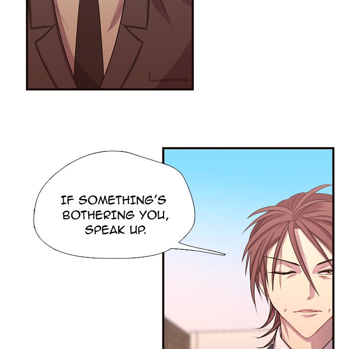 I Need Romance I Need Romance EP 12 - Toomics page 36 - 