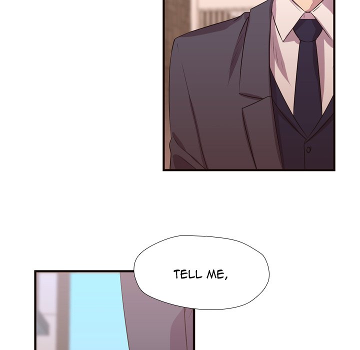 I Need Romance I Need Romance EP 12 - Toomics page 37 - 