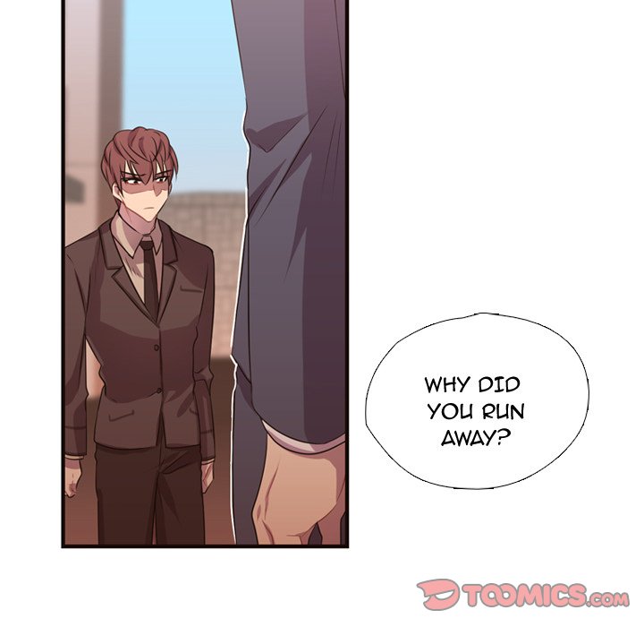 I Need Romance I Need Romance EP 12 - Toomics page 38 - 