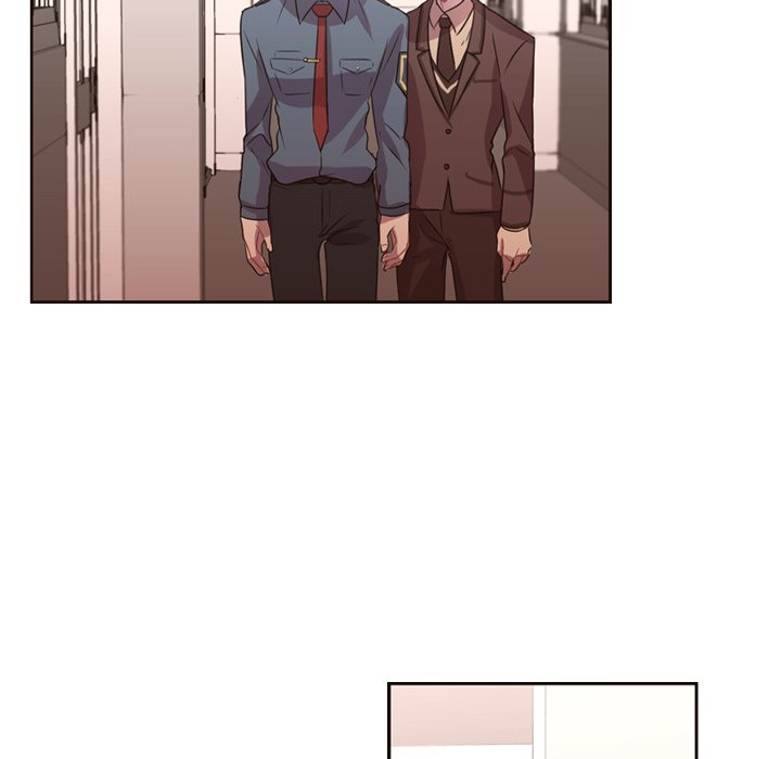 I Need Romance I Need Romance EP 12 - Toomics page 5 - 