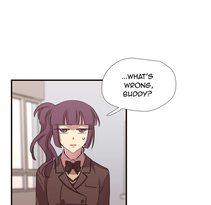 I Need Romance I Need Romance EP 12 - Toomics page 42 - 