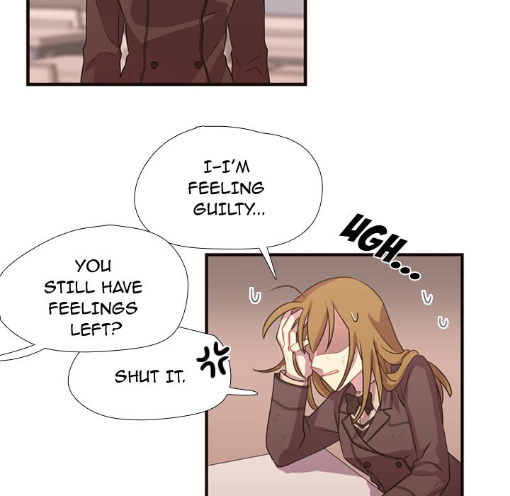 I Need Romance I Need Romance EP 12 - Toomics page 43 - 