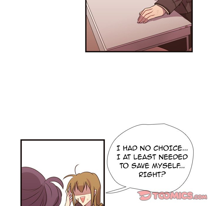 I Need Romance I Need Romance EP 12 - Toomics page 44 - 