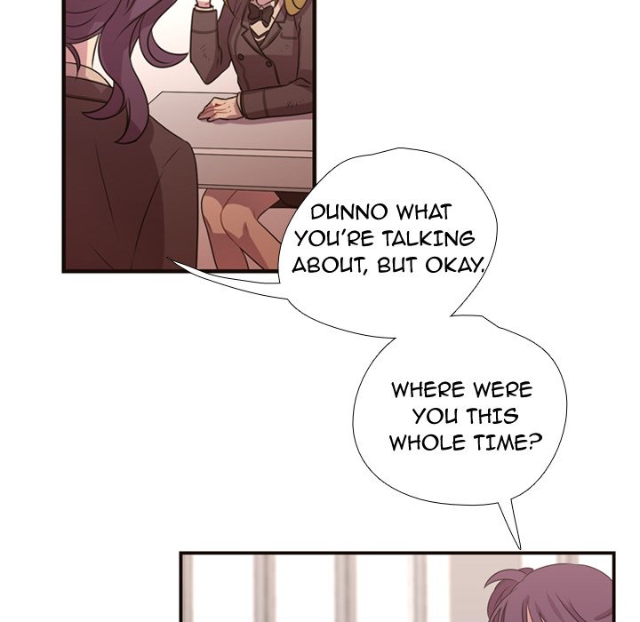 I Need Romance I Need Romance EP 12 - Toomics page 45 - 