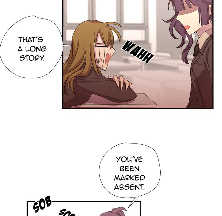 I Need Romance I Need Romance EP 12 - Toomics page 46 - 