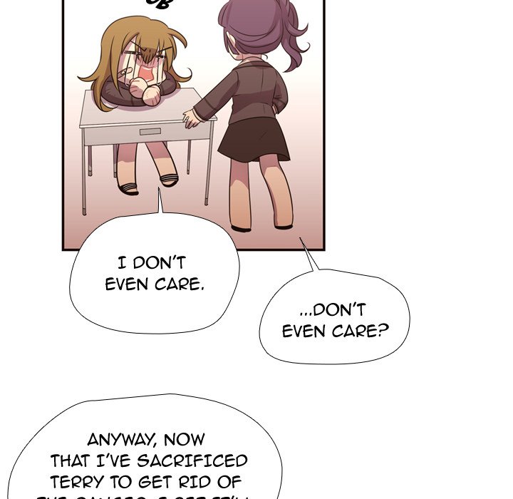I Need Romance I Need Romance EP 12 - Toomics page 47 - 