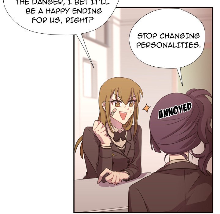 I Need Romance I Need Romance EP 12 - Toomics page 48 - 