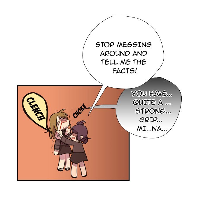 I Need Romance I Need Romance EP 12 - Toomics page 49 - 