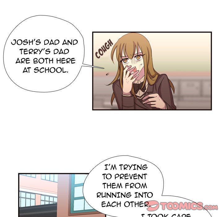 I Need Romance I Need Romance EP 12 - Toomics page 50 - 