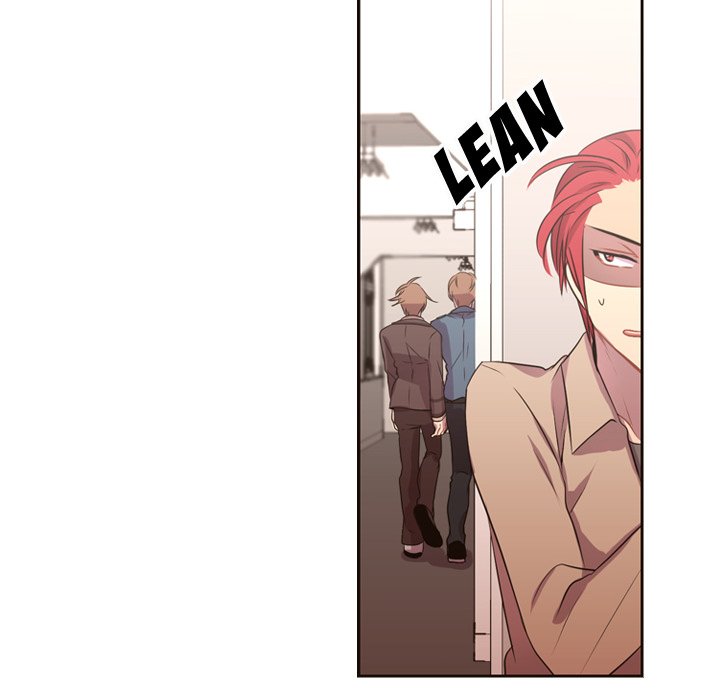 I Need Romance I Need Romance EP 12 - Toomics page 6 - 