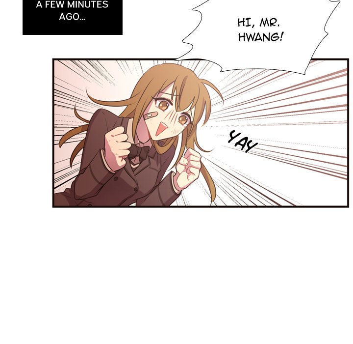 I Need Romance I Need Romance EP 12 - Toomics page 52 - 
