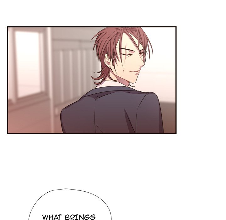 I Need Romance I Need Romance EP 12 - Toomics page 53 - 