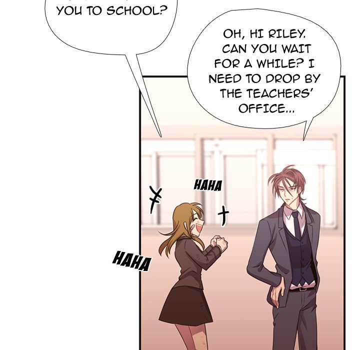 I Need Romance I Need Romance EP 12 - Toomics page 54 - 