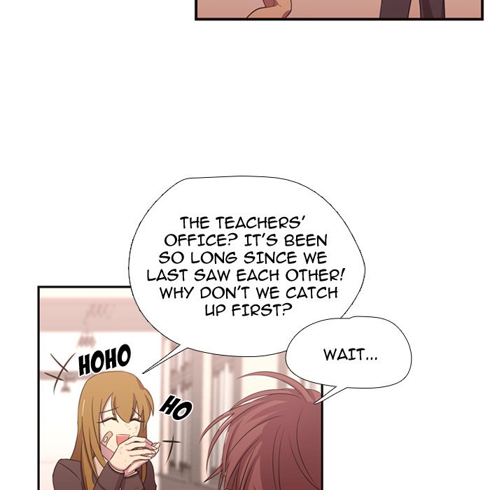 I Need Romance I Need Romance EP 12 - Toomics page 55 - 