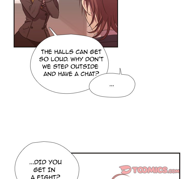 I Need Romance I Need Romance EP 12 - Toomics page 56 - 