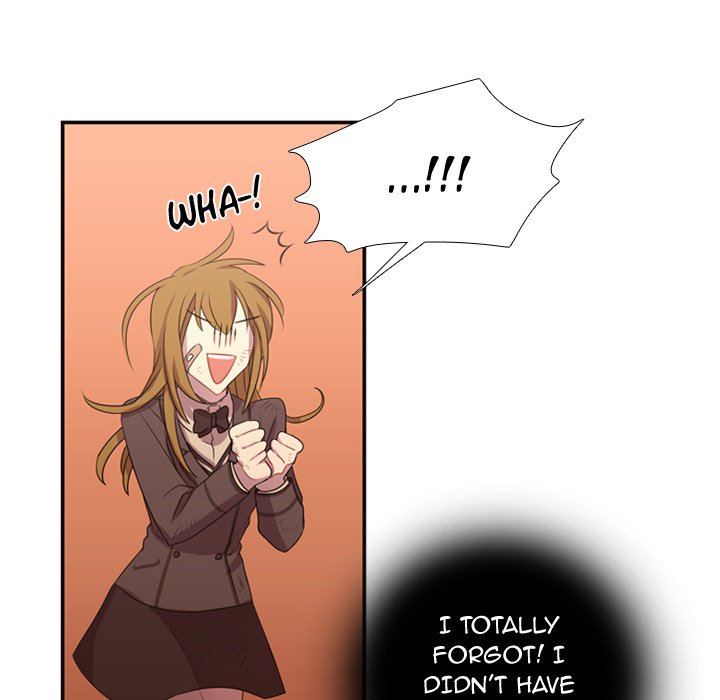 I Need Romance I Need Romance EP 12 - Toomics page 58 - 