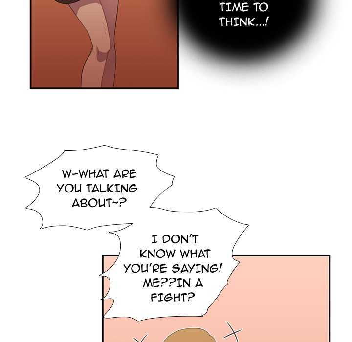 I Need Romance I Need Romance EP 12 - Toomics page 59 - 