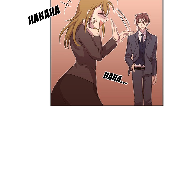 I Need Romance I Need Romance EP 12 - Toomics page 60 - 