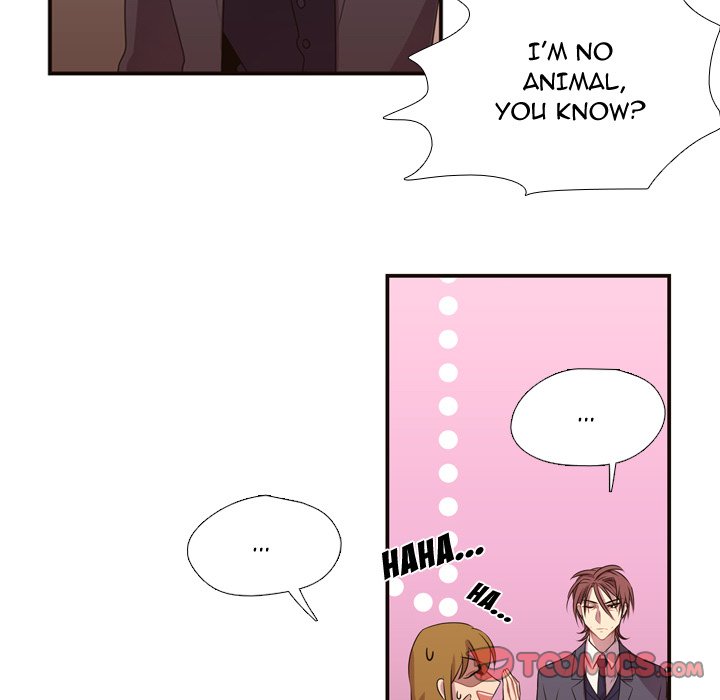 I Need Romance I Need Romance EP 12 - Toomics page 62 - 