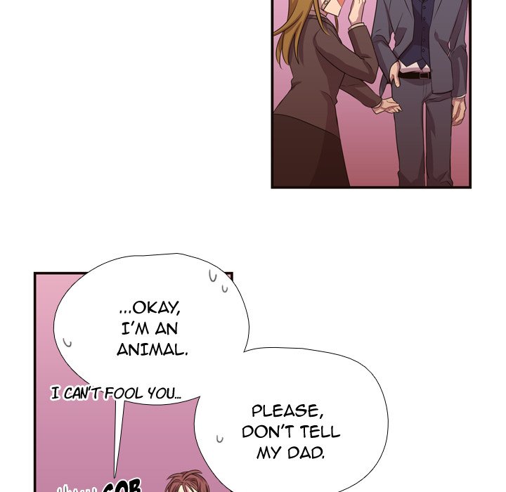 I Need Romance I Need Romance EP 12 - Toomics page 63 - 