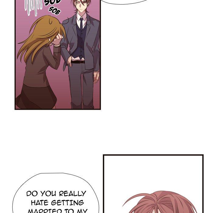I Need Romance I Need Romance EP 12 - Toomics page 64 - 