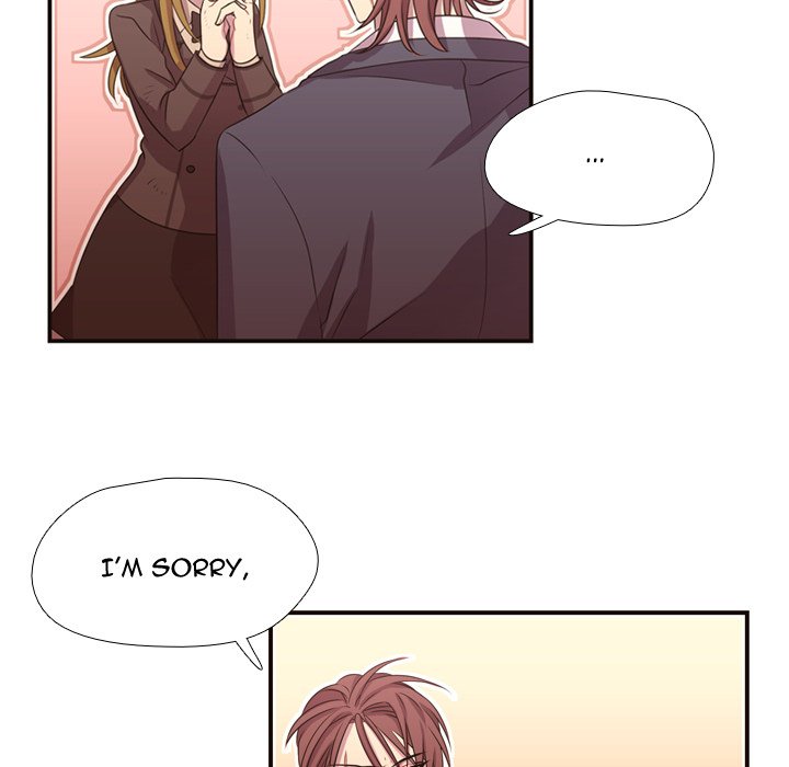 I Need Romance I Need Romance EP 12 - Toomics page 67 - 