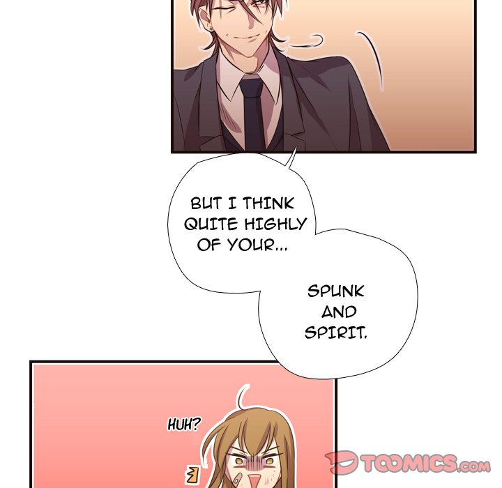 I Need Romance I Need Romance EP 12 - Toomics page 68 - 