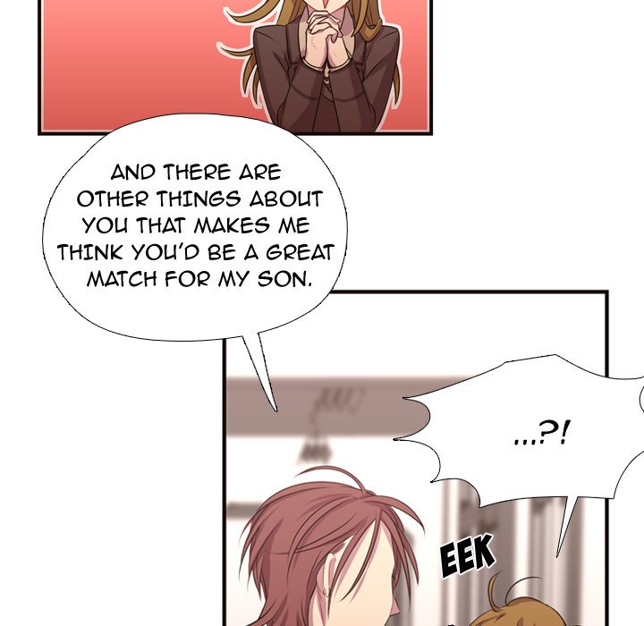 I Need Romance I Need Romance EP 12 - Toomics page 69 - 