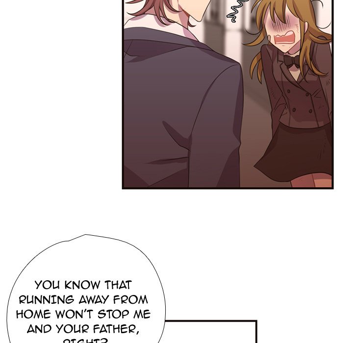 I Need Romance I Need Romance EP 12 - Toomics page 70 - 
