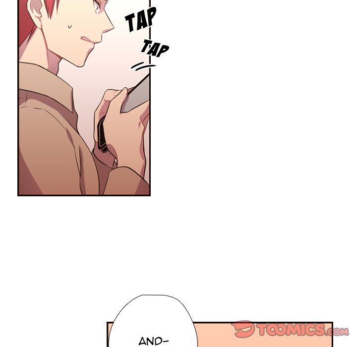 I Need Romance I Need Romance EP 12 - Toomics page 8 - 