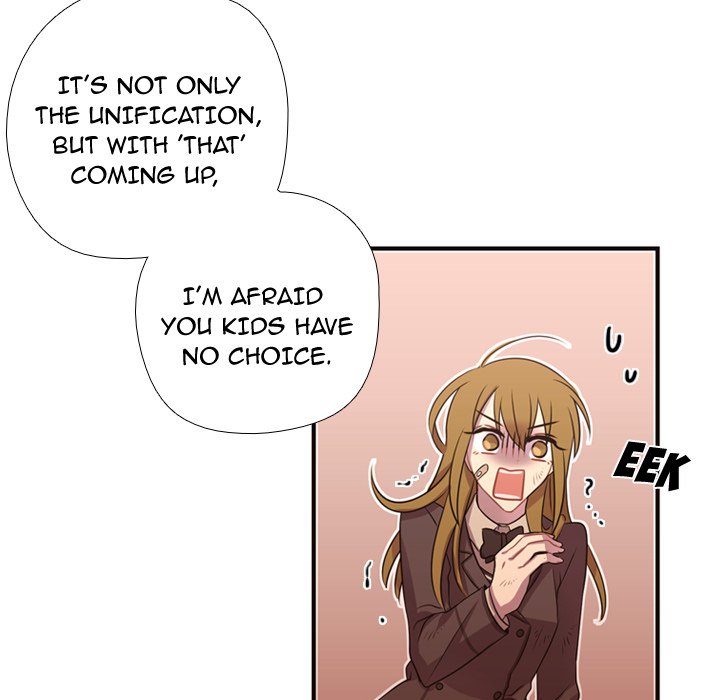 I Need Romance I Need Romance EP 12 - Toomics page 72 - 