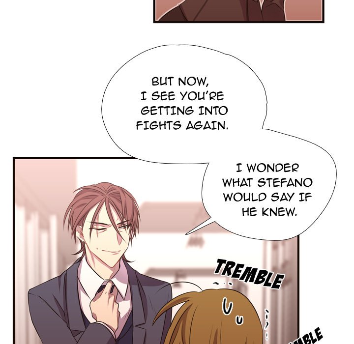 I Need Romance I Need Romance EP 12 - Toomics page 73 - 