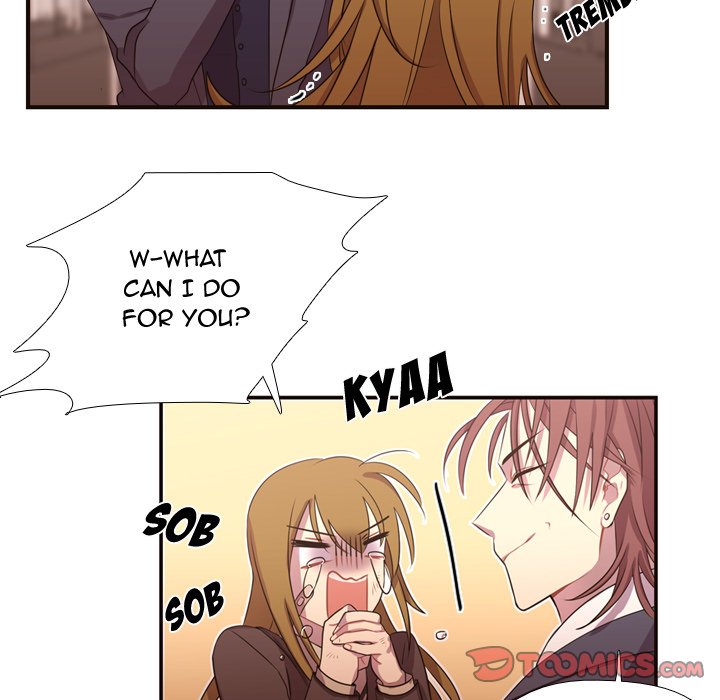 I Need Romance I Need Romance EP 12 - Toomics page 74 - 