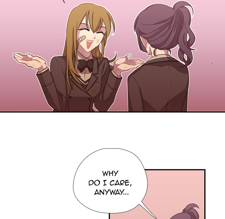 I Need Romance I Need Romance EP 12 - Toomics page 77 - 