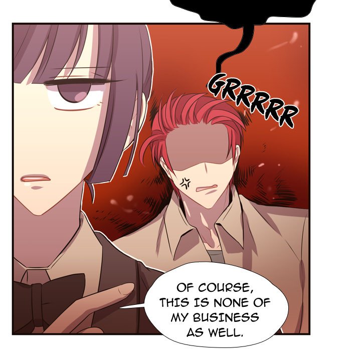 I Need Romance I Need Romance EP 12 - Toomics page 79 - 