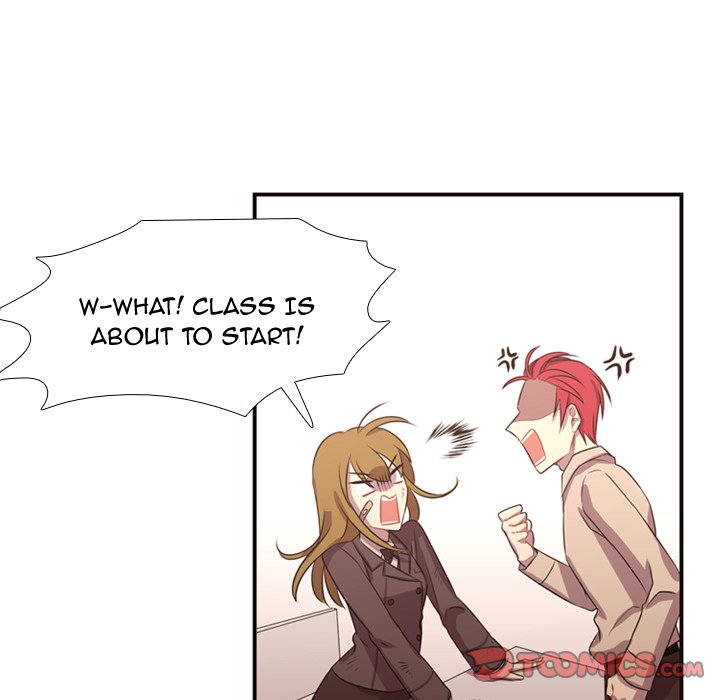 I Need Romance I Need Romance EP 12 - Toomics page 80 - 