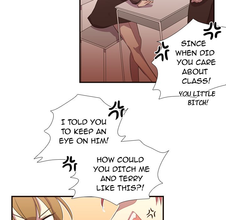 I Need Romance I Need Romance EP 12 - Toomics page 81 - 