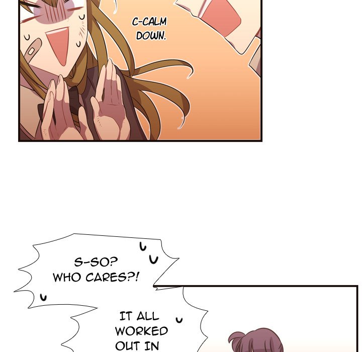 I Need Romance I Need Romance EP 12 - Toomics page 82 - 